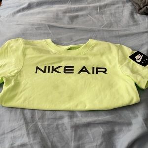 Nike kids shirt